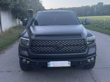 Авто Toyota Tundra 2011 № 8183450