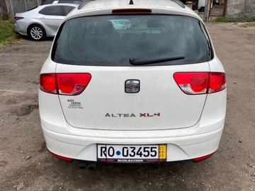 Авто SEAT Altea 2010 № 8183452