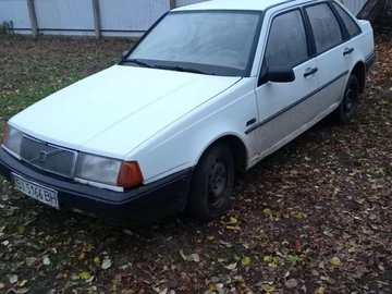 Авто Volvo 440 K 1989 № 8183472