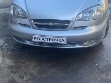 Авто Chevrolet Tacuma 2006 № 8183476