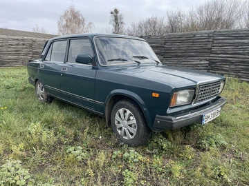Авто ВАЗ 2107 2006 № 8183478