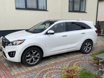 Авто KIA Sorento 2016 № 8183479