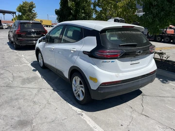 Авто Chevrolet Alero 2021 № 8183480