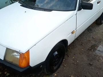 Авто ЗАЗ Таврия 1992 № 8183484