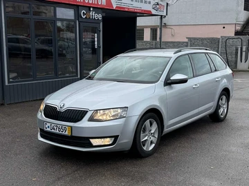 Авто Skoda Octavia 2013 № 8183485