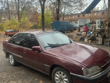 Авто Opel Omega 1993 № 8183489