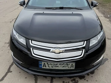 Авто Chevrolet Volt 2014 № 8183521