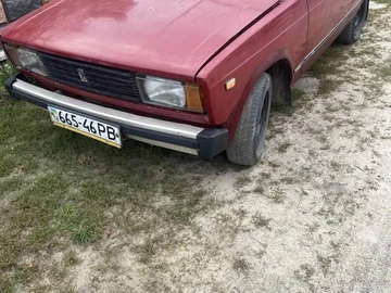 Авто ВАЗ 2104 1992 № 8183523