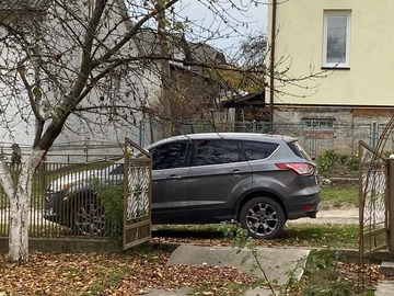 Авто Ford Escape 2012 № 8183525