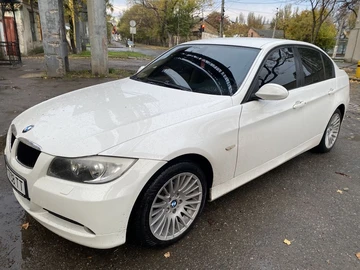 Авто BMW 3 Серия 2008 № 8183526