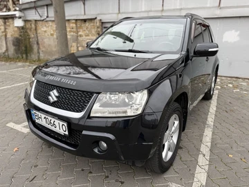 Авто Suzuki Grand Vitara 2008 № 8183528