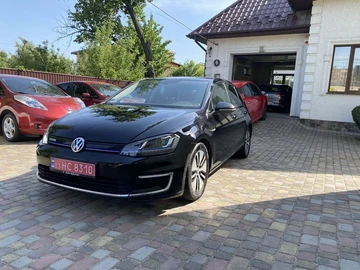 Авто Volkswagen Golf 2017 № 8183530