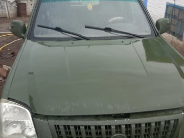 Авто Toyota Avensis Verso 2007 № 8183543