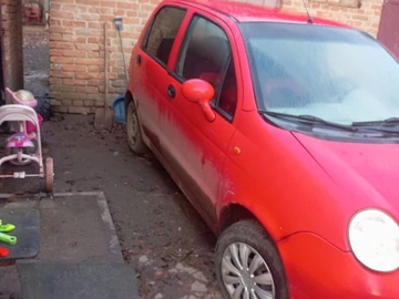 Авто Chery Flagcloud 2008 № 8183549
