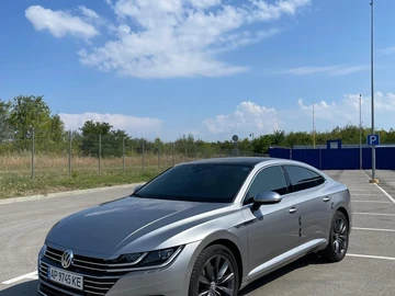 Авто Volkswagen Arteon 2020 № 8183551