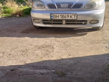 Авто Daewoo Lanos Sens  2006 № 8183552