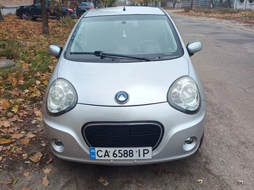 Авто Geely Bo 2014 № 8183562
