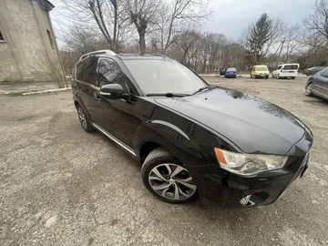 Авто Mitsubishi Outlander 2011 № 8183563