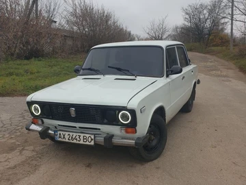 Авто ВАЗ 2106 1993 № 8183595