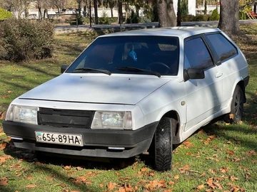 Авто ВАЗ 2108 1992 № 8183599
