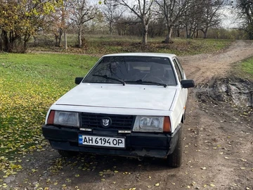 Авто ВАЗ 2108 1985 № 8183604