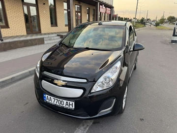 Авто Chevrolet Spark 2016 № 8183610
