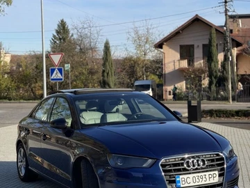 Авто Audi A3 2015 № 8183613