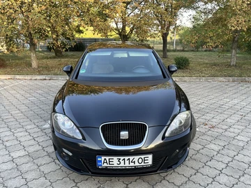 Авто SEAT Leon 2009 № 8183614
