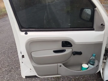 Авто Renault Kangoo Passenger 2005 № 8183615