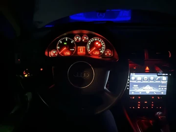 Авто Audi A6 2003 № 8183698