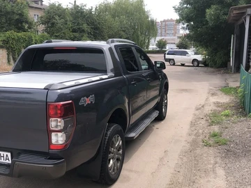 Авто Ford Ranger 2017 № 8183702