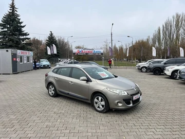 Авто Renault Megane 2011 № 8183712