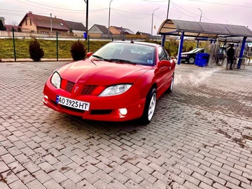 Авто Pontiac Sunfire 2005 № 8183713