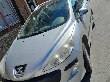Авто Peugeot 104 2009 № 8183715