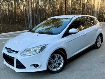 Авто Ford Focus 2011 № 8183725