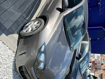 Авто Renault Laguna 2010 № 8183726