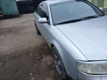 Авто Audi A6 1998 № 8183751