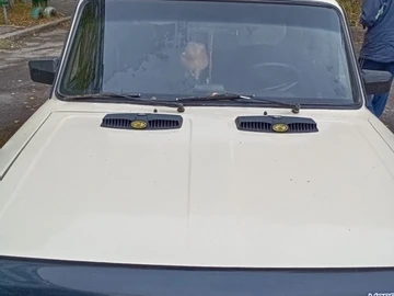 Авто ВАЗ 11113 Oka 1982 № 8183779