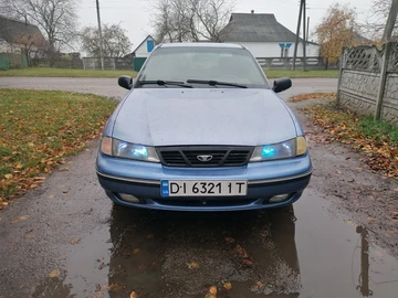 Авто Daewoo Nexia 2007 № 8183784