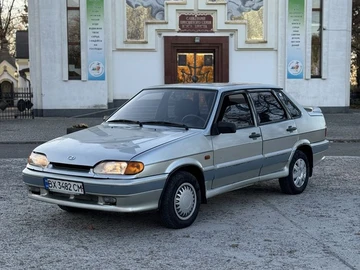 Авто ВАЗ 2115 2003 № 8183816