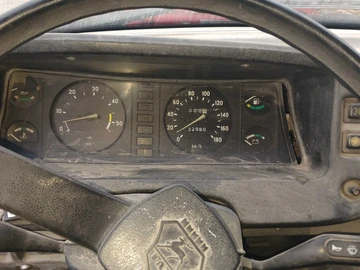 Авто ГАЗ 21 Волга 2002 № 8183831