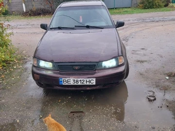 Авто Daewoo Nexia 1997 № 8183838