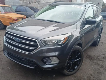 Авто Ford Escape 2018 № 8183841