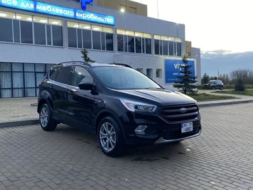 Авто Ford Escape 2019 № 8183843