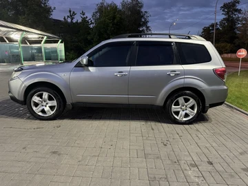 Авто Subaru Forester 2008 № 8183844