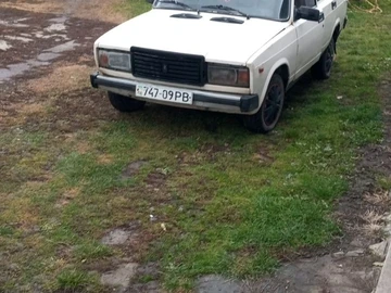 Авто ВАЗ 2104 1989 № 8183847