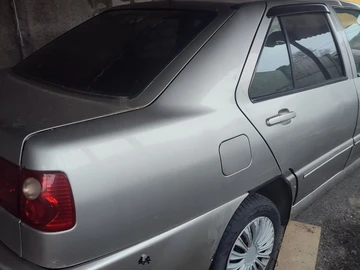 Авто Chery Amulet 2008 № 8183850