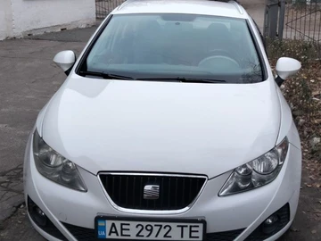 Авто SEAT Ibiza 2011 № 8183817