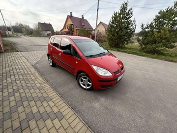 Авто Mitsubishi Colt 2007 № 8183853