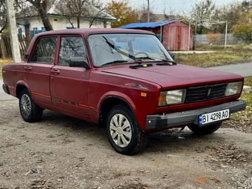 Авто ВАЗ 2105 1999 № 8183863